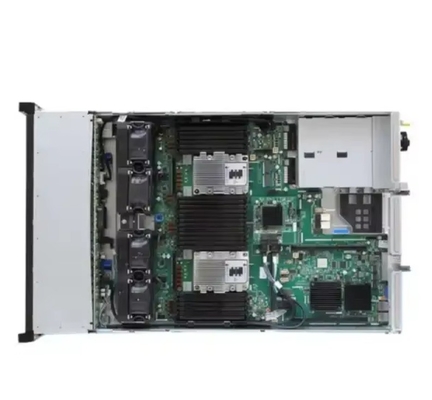 Xfusion FusionServer 2288H V5 Rack Server con processore Intel Xeon