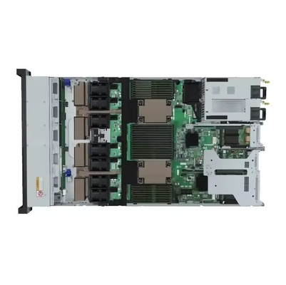 Promozione delle azioni e delle vendite per FusionServer 1288H V6 Intel Xeon 1U Rack Server
