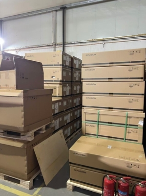 Promozione delle azioni e delle vendite per FusionServer 1288H V6 Intel Xeon 1U Rack Server