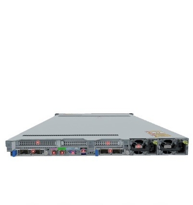 xFusion Server Pro 1288H V6 V7 Rack Server tipi di configurazione disponibili