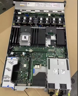 FusionServer 1288H V5 Intel Xeon Rack Server con configurazioni multiple grande quantità in magazzino contatto per sconto