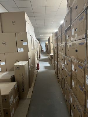 Server Rack FusionServer 1288H V5 Intel Xeon