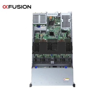 server xfusion 2288H V6 server rack in magazzino benvenuto in ordine