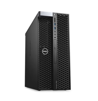 Dell Precision T7820 Desktop Workstation con processore Intel Xeon 950W