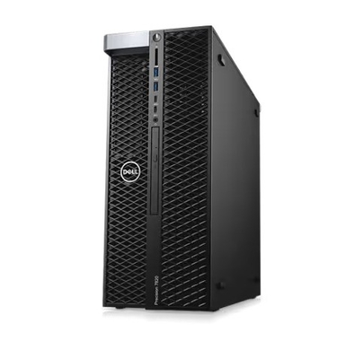 Dell Precision T7820 Desktop Workstation con processore Intel Xeon 950W
