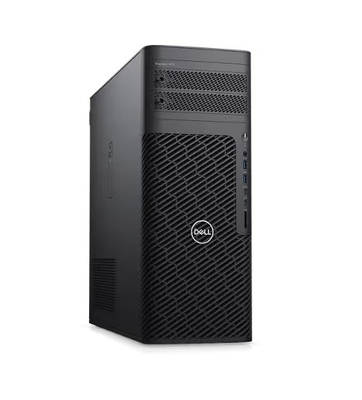 Dell Precision 7875 Tower Workstation AMD Ryzen Processor 7875 PC con 1000W di potenza