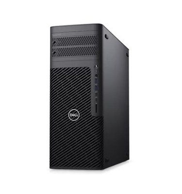Dell Precision 7875 Tower Workstation AMD Ryzen Processor 7875 PC con 1000W di potenza