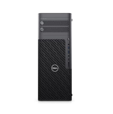 Dell Precision 7875 Tower Workstation AMD Ryzen Processor 7875 PC con 1000W di potenza