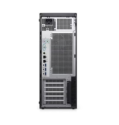 Dell Precision 7875 Tower Workstation AMD Ryzen Processor 7875 PC con 1000W di potenza