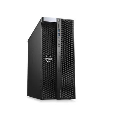 Dells Precision 5820 Tower Workstation con processore Xeon