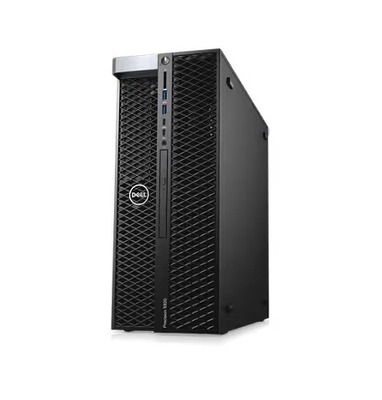 Dells Precision 5820 Tower Workstation con processore Xeon