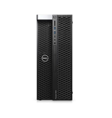 Dells Precision 5820 Tower Workstation con processore Xeon