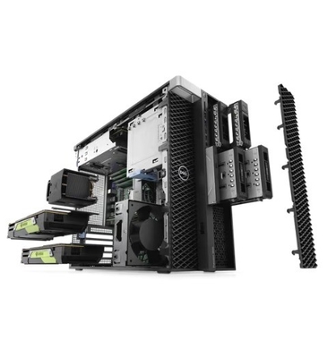 Dells Precision 5820 Tower Workstation con processore Xeon