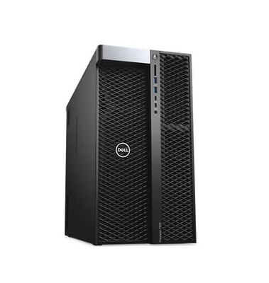 Dell t7920 Workstation Precision Intel Xeon Processor 7920 Computer Desktop Workstation