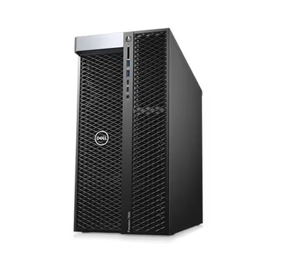 Dell t7920 Workstation Precision Intel Xeon Processor 7920 Computer Desktop Workstation