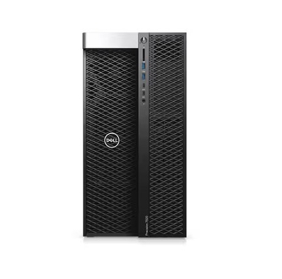 Dell t7920 Workstation Precision Intel Xeon Processor 7920 Computer Desktop Workstation
