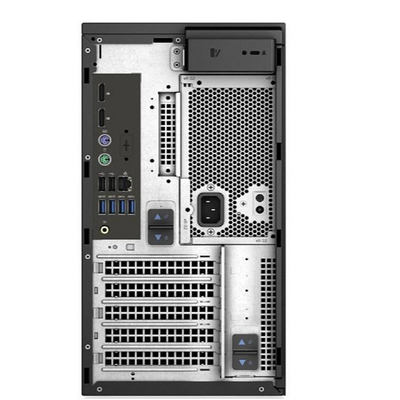 Dell Precision T3650 Workstation Server i5-11500 Tipo di processore e alimentazione da 460W