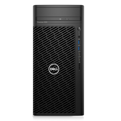 CE Certificato DELL T3660 Workstation Precision Workstation 3.6Ghz Processore contatto per il prezzo