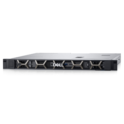 Dell Precision 3930 1U Rack Workstation e 480G HDD 2.8GHz 450W