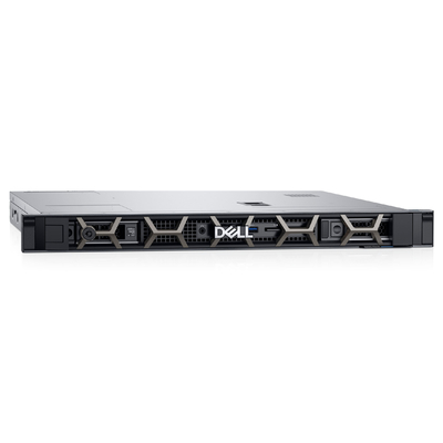 Dell Precision 3930 1U Rack Workstation e 480G HDD 2.8GHz 450W