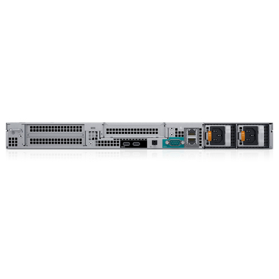 Dell Precision 3930 1U Rack Workstation e 480G HDD 2.8GHz 450W