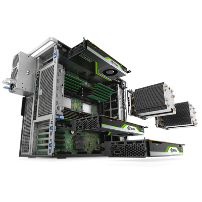 T7920 Workstation torre Dell Precision Intel 3204/4216/4210R
