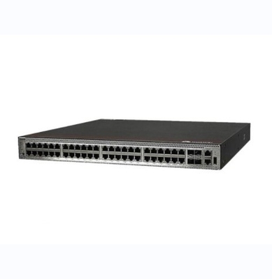 S5731S-H48T4XC-A Modalità di comunicazione full-duplex supportata 48 porte 10G SFP Port Switch