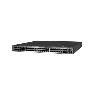 Rete S5731-H48P4XC 48*10/100/1000BASE-T porta 4 * 10GE SFP Gigabit Network Switch