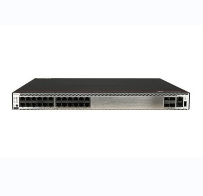 S5731S-H24T4XC-A Switch della serie S5700 per migliorare le prestazioni della rete