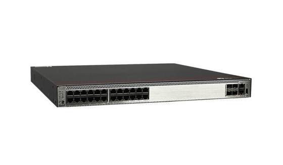 S5731S-H24T4XC-A Switch della serie S5700 per migliorare le prestazioni della rete