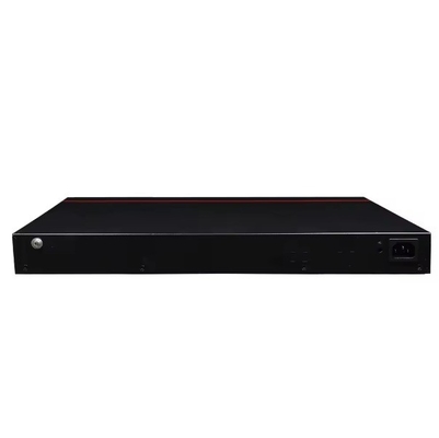 S5735-L24T4X-A1 Gestire senza sforzo i grandi trasferimenti di dati con il switch di rete a 24 porte della serie S5700