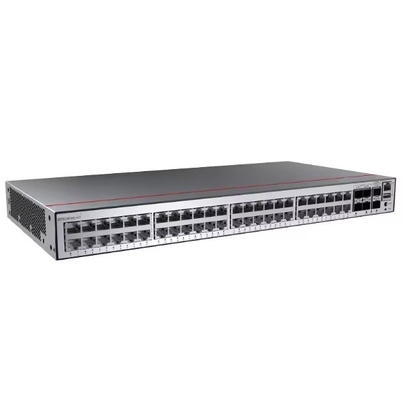 S5735-L48P4XE-A-V2 48 porte Switch CloudEngine originale a livello aziendale per reti aziendali