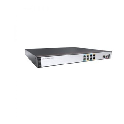 AR6140E-9G-2AC Enterprise Wireless Router WPA2-Enterprise Encryption e 4 core CPU per la connessione veloce