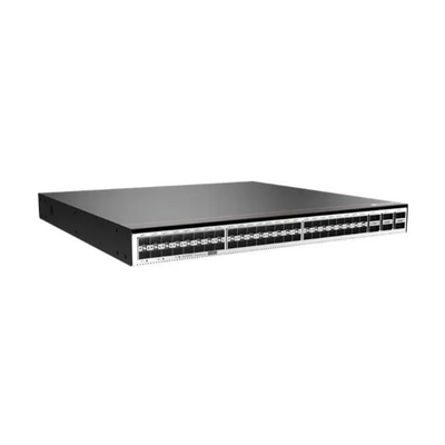 S5731-S48P4X Serie 5700 Switch a 48 porte POE 4*10G SFP per velocità