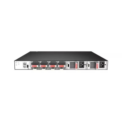 S5731-S48P4X Serie 5700 Switch a 48 porte POE 4*10G SFP per velocità