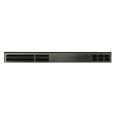 S5731-S48P4X Serie 5700 Switch a 48 porte POE 4*10G SFP per velocità