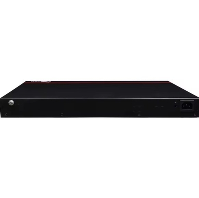 S5735-L48P4X-A1 48 Port SFP Fibra ottica interruttore Private Mold NO Funzione QoS