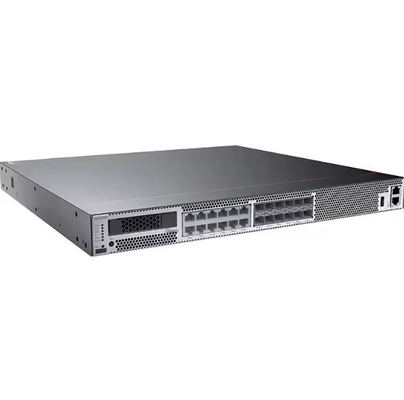 S5735-S24T4XE-V2 24 porte PoE Gigabit Switch Switch Network Switch con 4 x 10 porte SFP GE e 2 x 12 porte stack GE