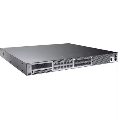 S5735-S24T4XE-V2 24 porte PoE Gigabit Switch Switch Network Switch con 4 x 10 porte SFP GE e 2 x 12 porte stack GE