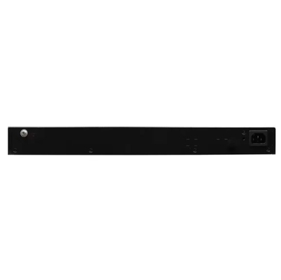 HW S5735-L24P4S-A1 CloudEngine S5700 serie Switch 24 10/100 / 1000Base-T Ethernet porta POE switch di rete