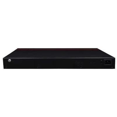 HW S5735-L24P4S-A1 CloudEngine S5700 serie Switch 24 10/100 / 1000Base-T Ethernet porta POE switch di rete