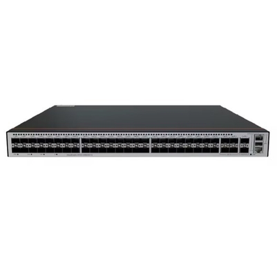 Rete avanzata con switch di rete della serie S5735-L-V2 48 porte GE 4 porte SFP 10GE