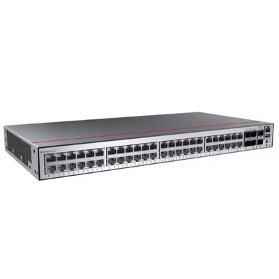 Rete avanzata con switch di rete della serie S5735-L-V2 48 porte GE 4 porte SFP 10GE