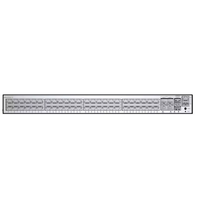 Rete avanzata con switch di rete della serie S5735-L-V2 48 porte GE 4 porte SFP 10GE