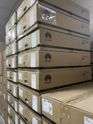 Rete avanzata con switch di rete della serie S5735-L-V2 48 porte GE 4 porte SFP 10GE
