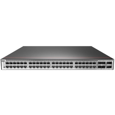 Switch gestito porte Ethernet S5732-H48UM4Y2CZ-V2 02354VBU 5G 48*100M/1/2,5/5G