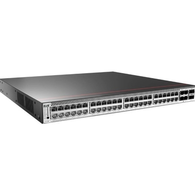 Switch gestito porte Ethernet S5732-H48UM4Y2CZ-V2 02354VBU 5G 48*100M/1/2,5/5G