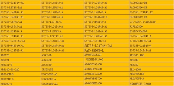 Switch gestito porte Ethernet S5732-H48UM4Y2CZ-V2 02354VBU 5G 48*100M/1/2,5/5G