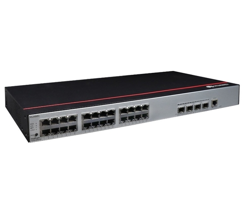 Huawei CloudEngine S5735-L24T4S-A1 Switch di rete 24*10/100/1000BASE-T 4*GE porte SFP