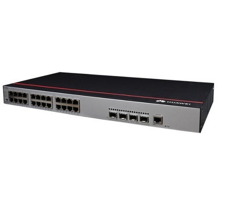 Huawei CloudEngine S5735-L24T4S-A1 Switch di rete 24*10/100/1000BASE-T 4*GE porte SFP
